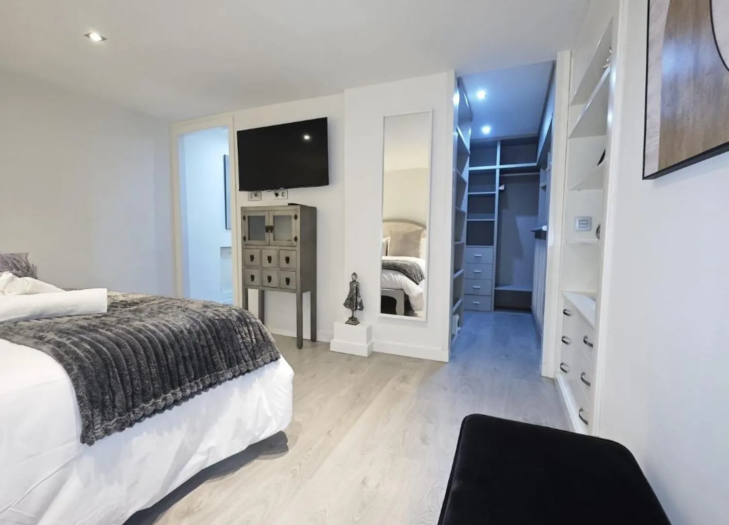El Rincon De Ro Little Apartments Cádiz Španělsko