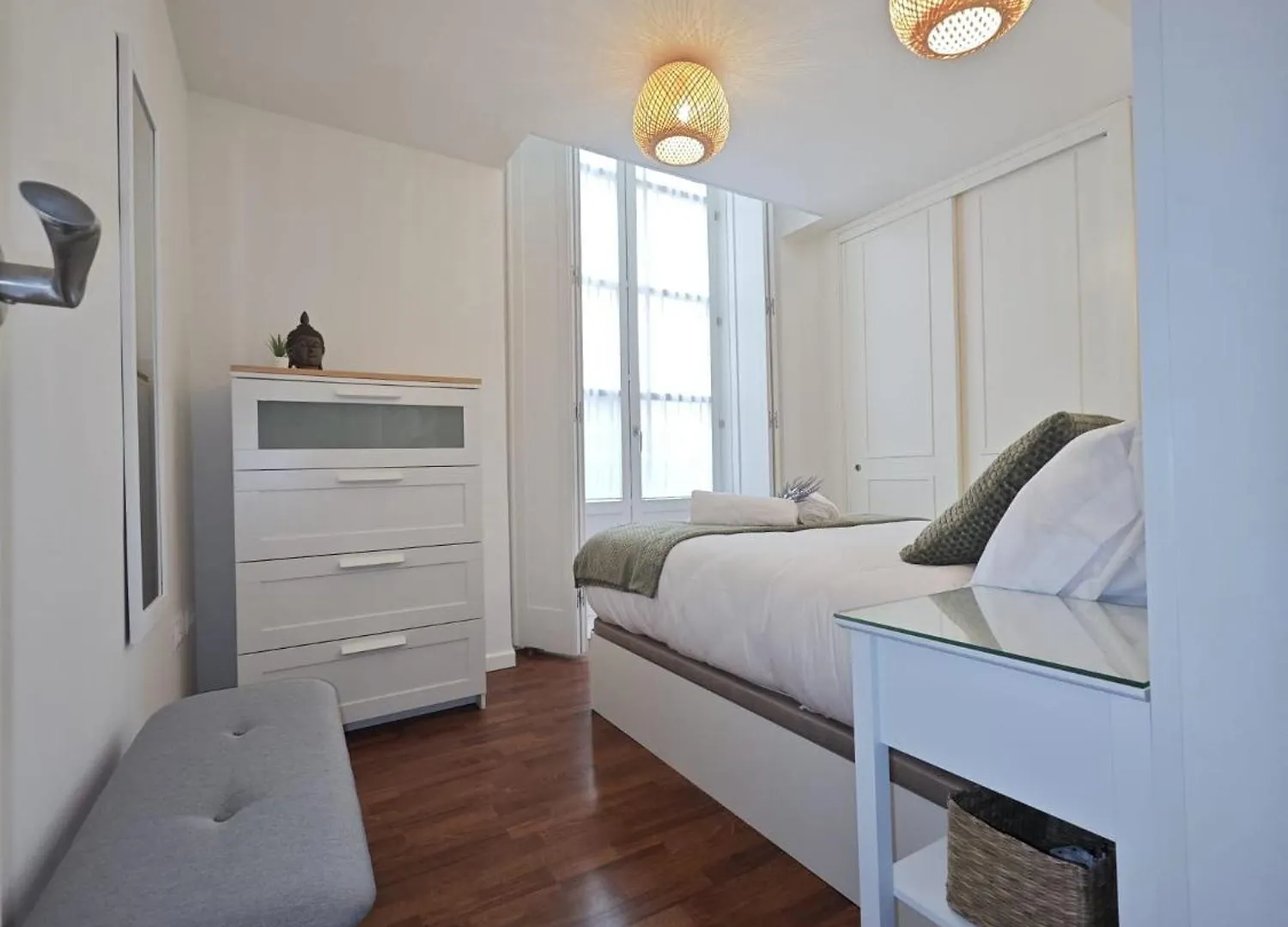 El Rincon De Ro Little Apartments Cádiz Španělsko