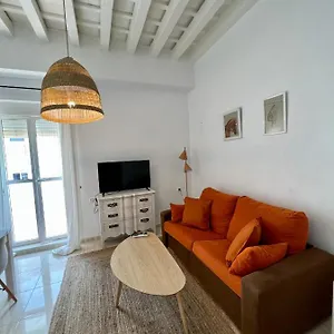 La Roca Del Sur - Wifi - Petfriendly - Ecofriendly Apartamento