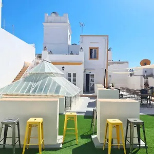  Hostel Planeta