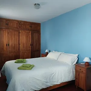 ático General Menacho Apartamento