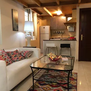 Precioso Duplex En El Corazon De Cadiz