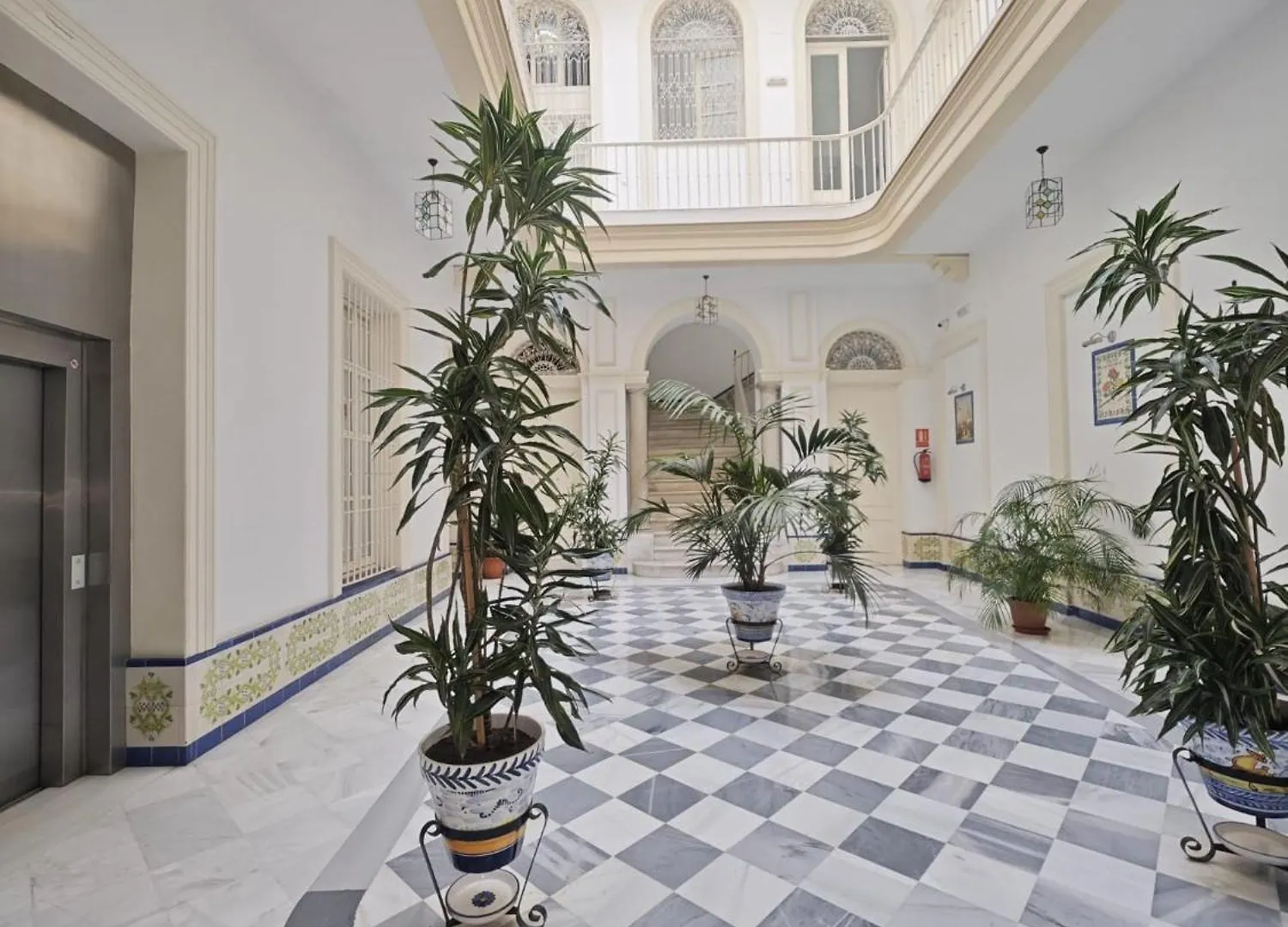 El Rincon De Ro Little Apartments Cadiz