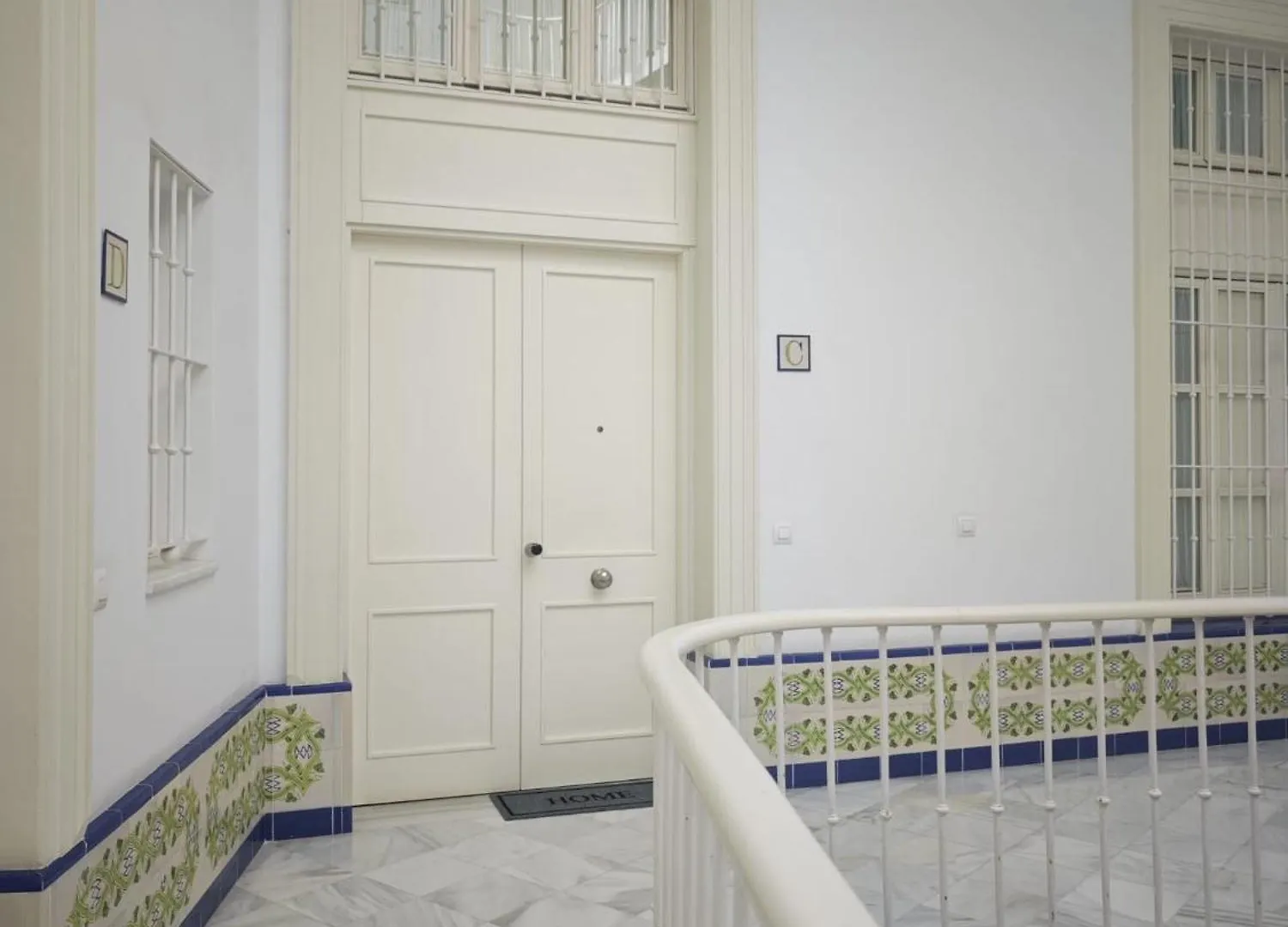 El Rincon De Ro Little Apartments Cadiz